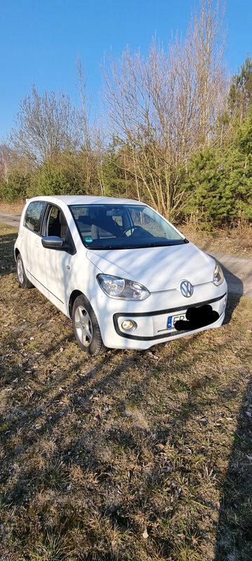 Volkswagen Up! 1.0 high Perfectline 2013