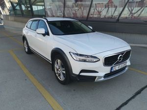 Volvo V90 D4 AWD Geartronic 2018