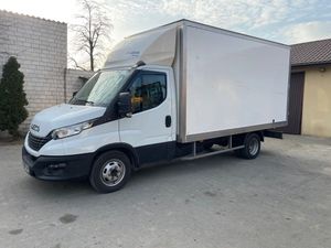 Iveco Daily 2021