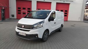 Fiat Talento 2021