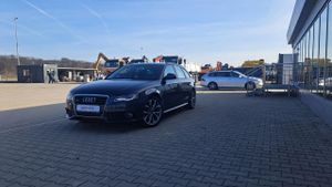 Audi A4 B8 2.0 TDI Quattro 2009