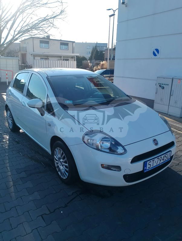 Fiat Punto II FL 1.4 Easy S&S Euro6 2016