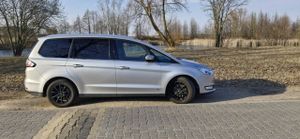 Ford Galaxy Mk4 2.0 TDCi 4WD Titanium PowerShift 2017