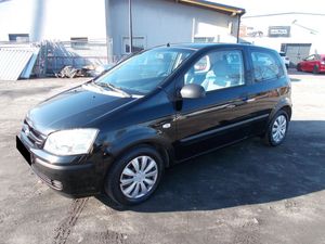 Hyundai Getz 1.3 GLS 2005