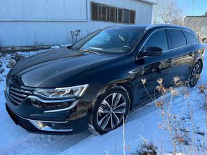 Renault Talisman (SM6) Grandtour BLUE dCi 160 EDC INTENS 2022
