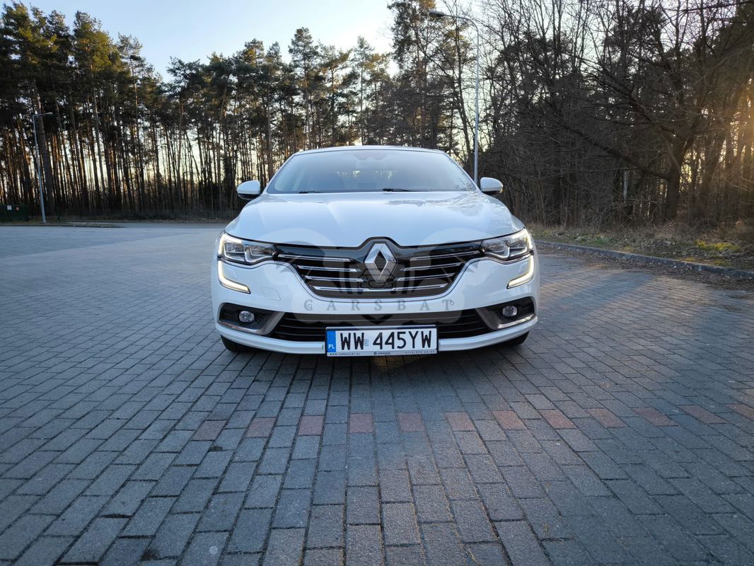 Renault Talisman 1.3 TCe FAP Intens EDC 2019