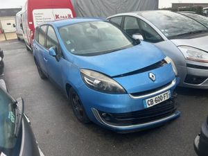 Renault Grand Scenic III 2012