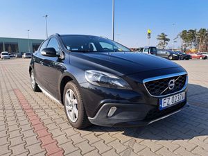 Volvo V40 D3 Momentum 2014