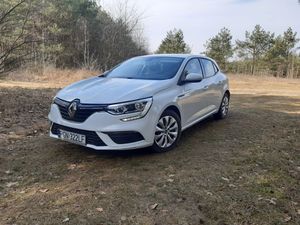 Renault Megane IV 2019