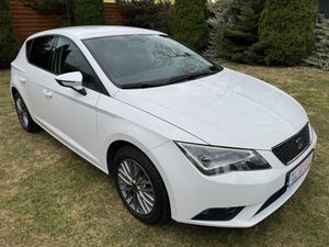 Seat Leon III 1.6 TDI Style 2014