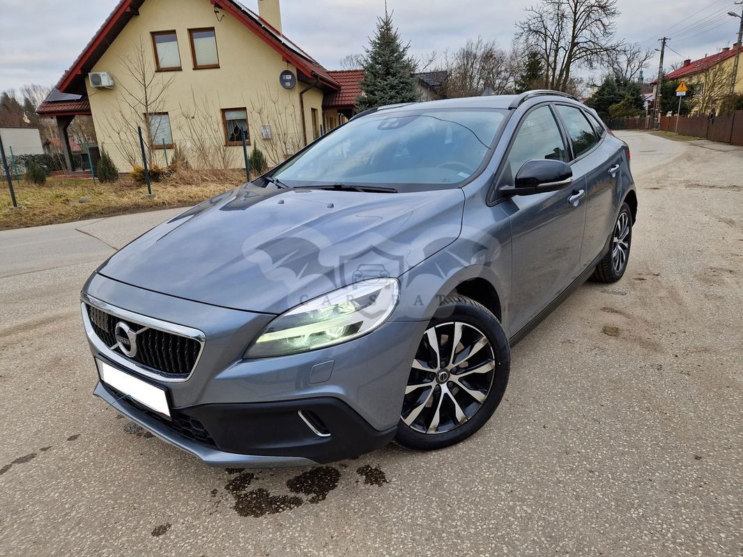 Volvo V40 D3 Drive-E Momentum 2019