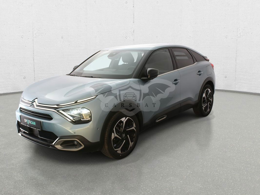 Citroën C4 III 1.2 PureTech Shine S&S EAT8 2023