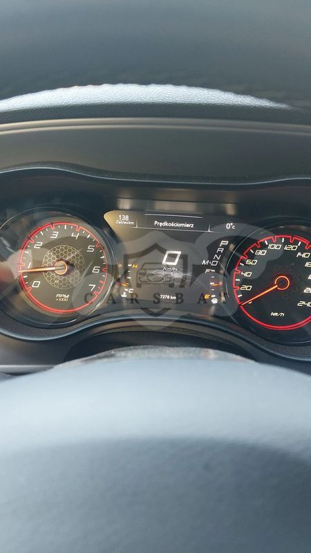 Dodge Charger 3.6 GT 2023