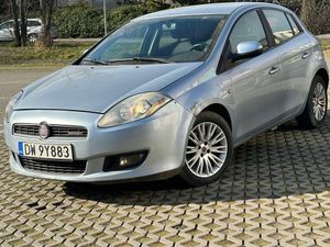 Fiat Bravo II 2007