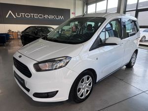 Ford Tourneo Courier 1.5 TDCi Trend 2017