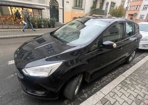 Ford C-Max II 2019