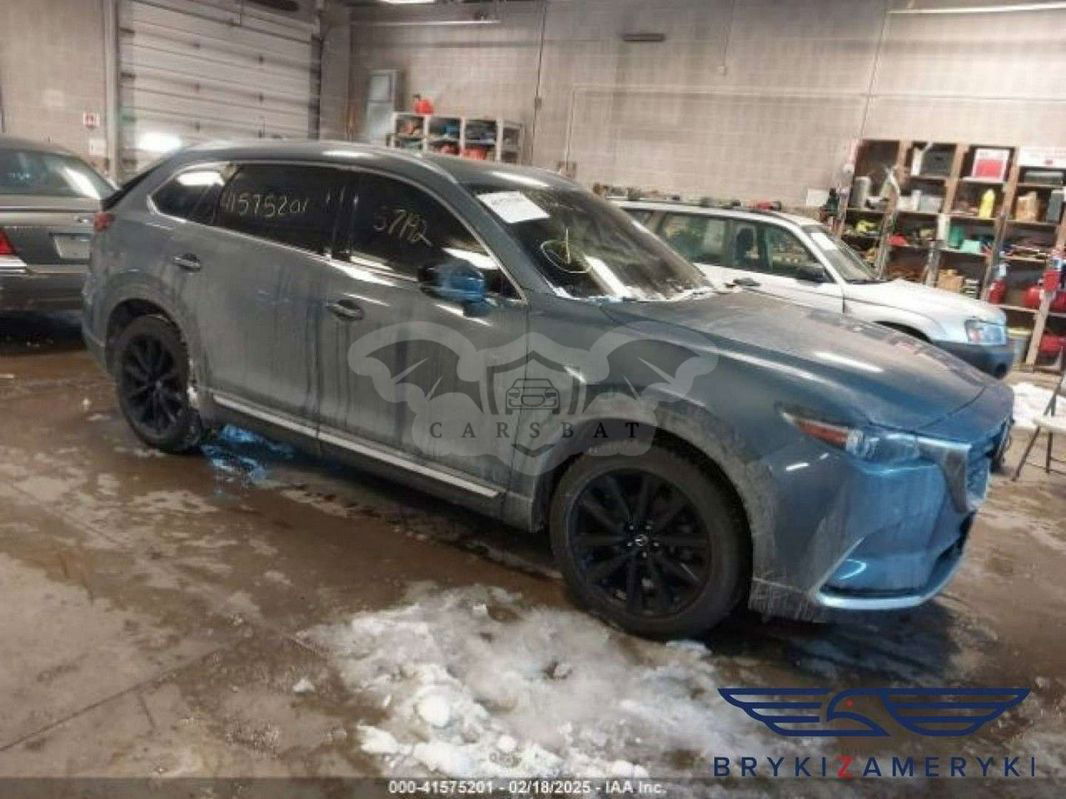 Mazda CX-9 2020