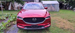 Mazda CX-5 II 2.5 Skypassion AWD 2019