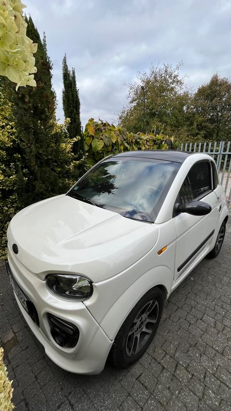 Microcar Duè 2019