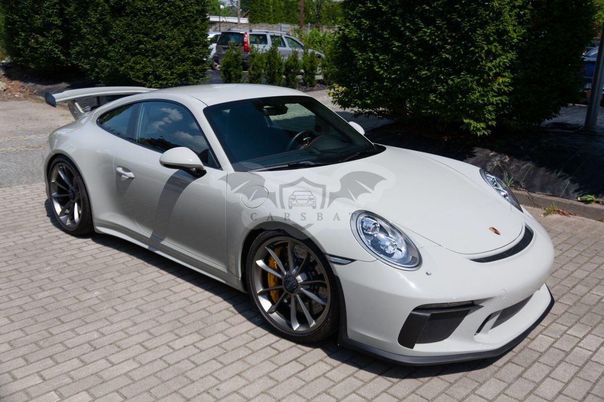 Porsche 911 991 GT3 PDK 2018