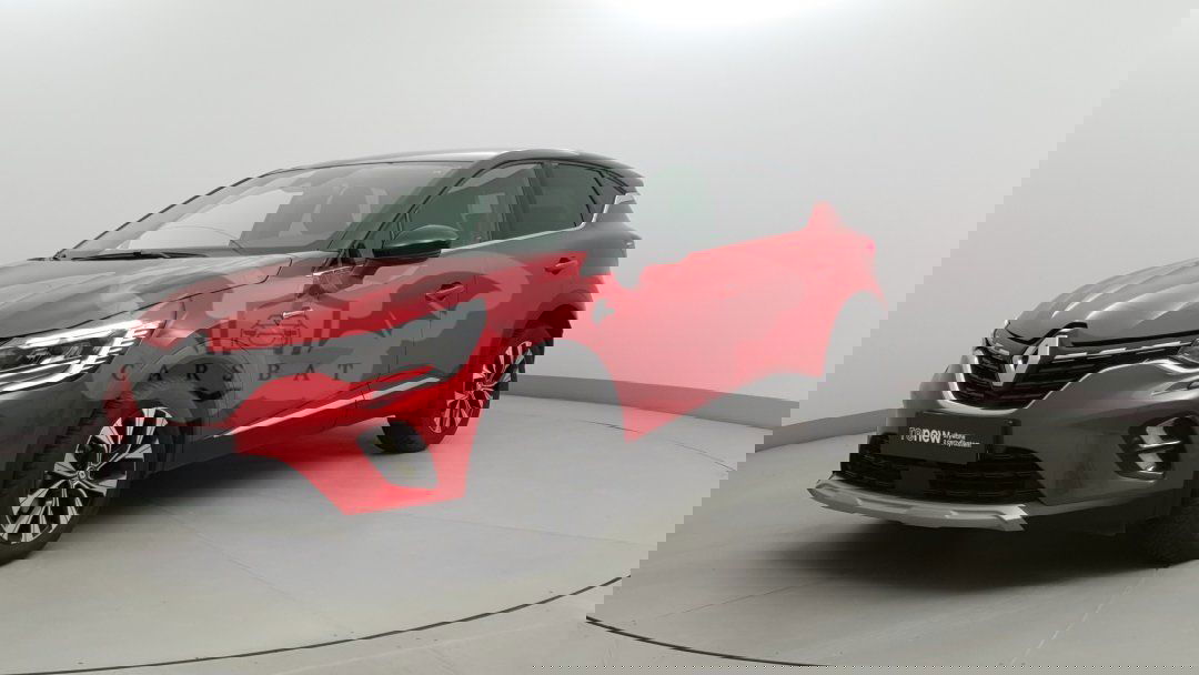 Renault Captur II 2023