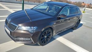 Skoda Superb III 2.0 TSI 4x4 L&K DSG 2021