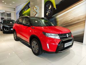 Suzuki Vitara III 1.4 Boosterjet mHEV Premium Plus 2WD 2025