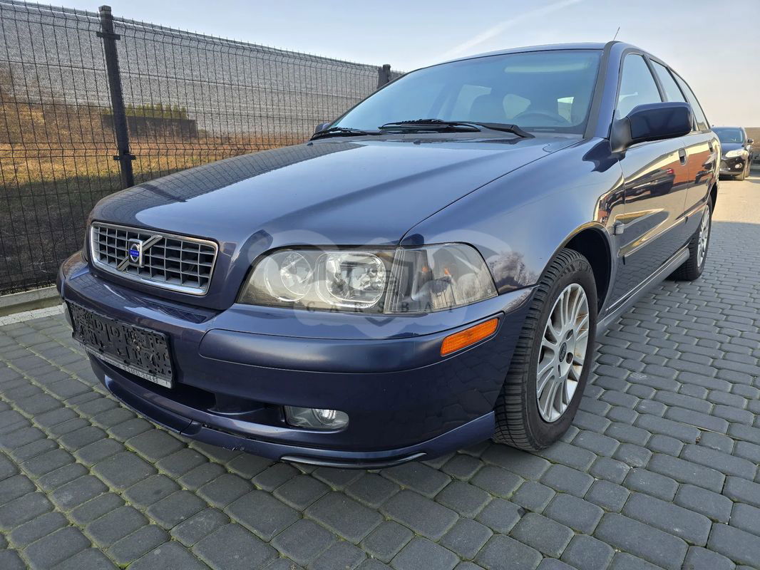 Volvo V40 I 1.8 Classic Limited Edition 2004