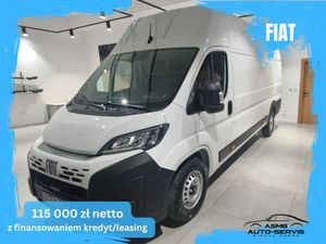 Fiat Ducato 2026