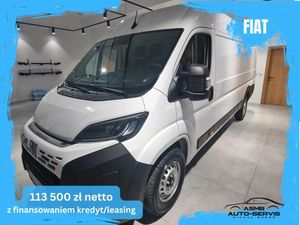 Fiat Ducato 2025