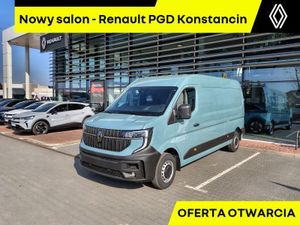 Renault Master 2026