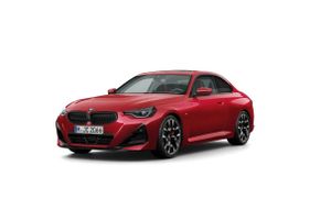 BMW 2 Series 230i 2025