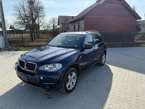 BMW X5 E70 xDrive35i Edition Exclusive 2013