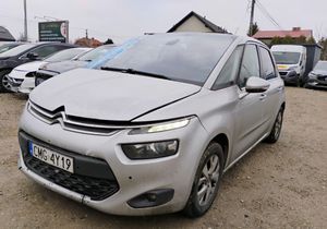 Citroën C4 Picasso II 2016