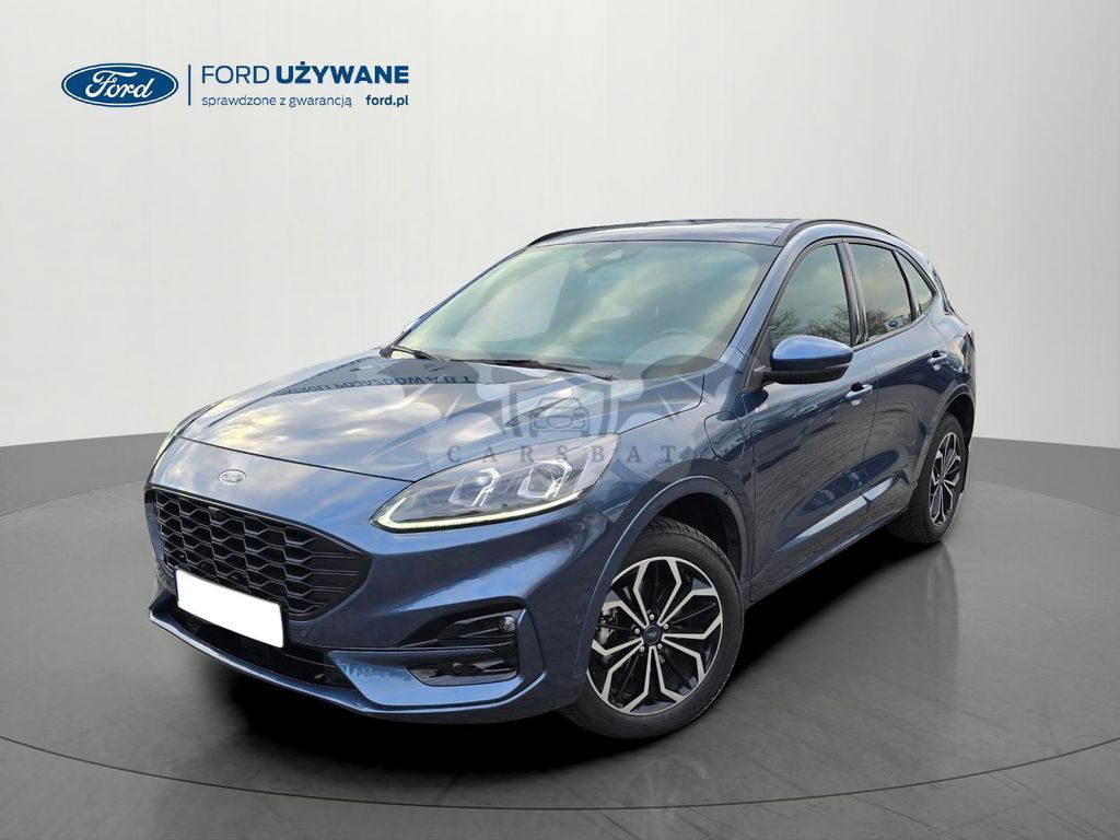 Ford Kuga III 2023