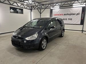 Ford S-Max I 1.8 TDCi Trend 2009