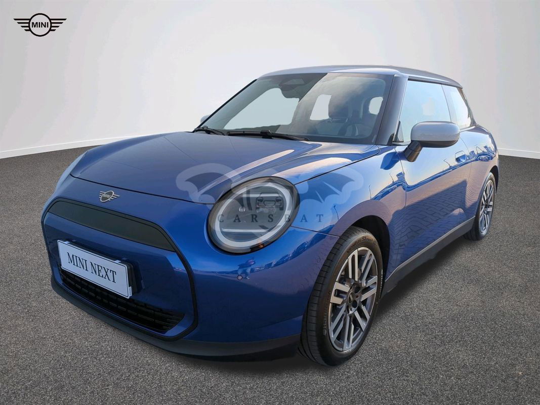 Mini Cooper 2023