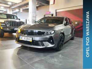 Opel Astra L 2024