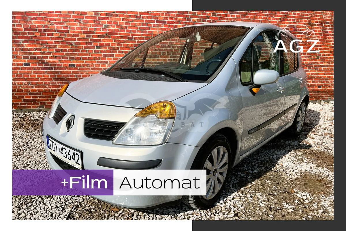 Renault Modus 2006