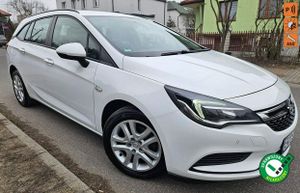 Opel Astra K 1.6 D (CDTI) Sports Tourer Edition 2016