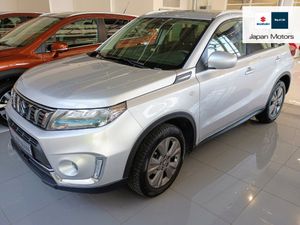 Suzuki Vitara III 2023