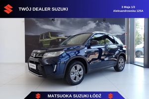 Suzuki Vitara III 2025