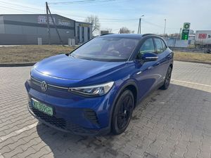 Volkswagen ID.4 77kWh Pro Performance 2022