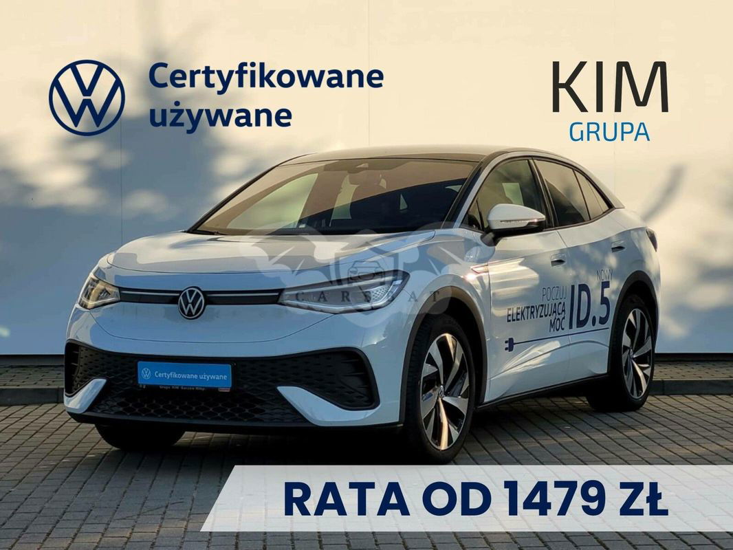 Volkswagen ID.5 2023