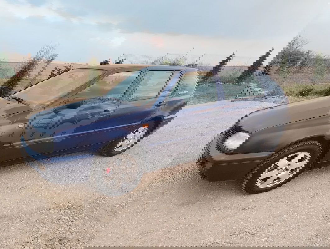 Volkswagen Golf III 1.9 TDI 1996