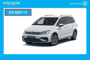 Volkswagen Touran III 1.5 TSI EVO Highline DSG 2025