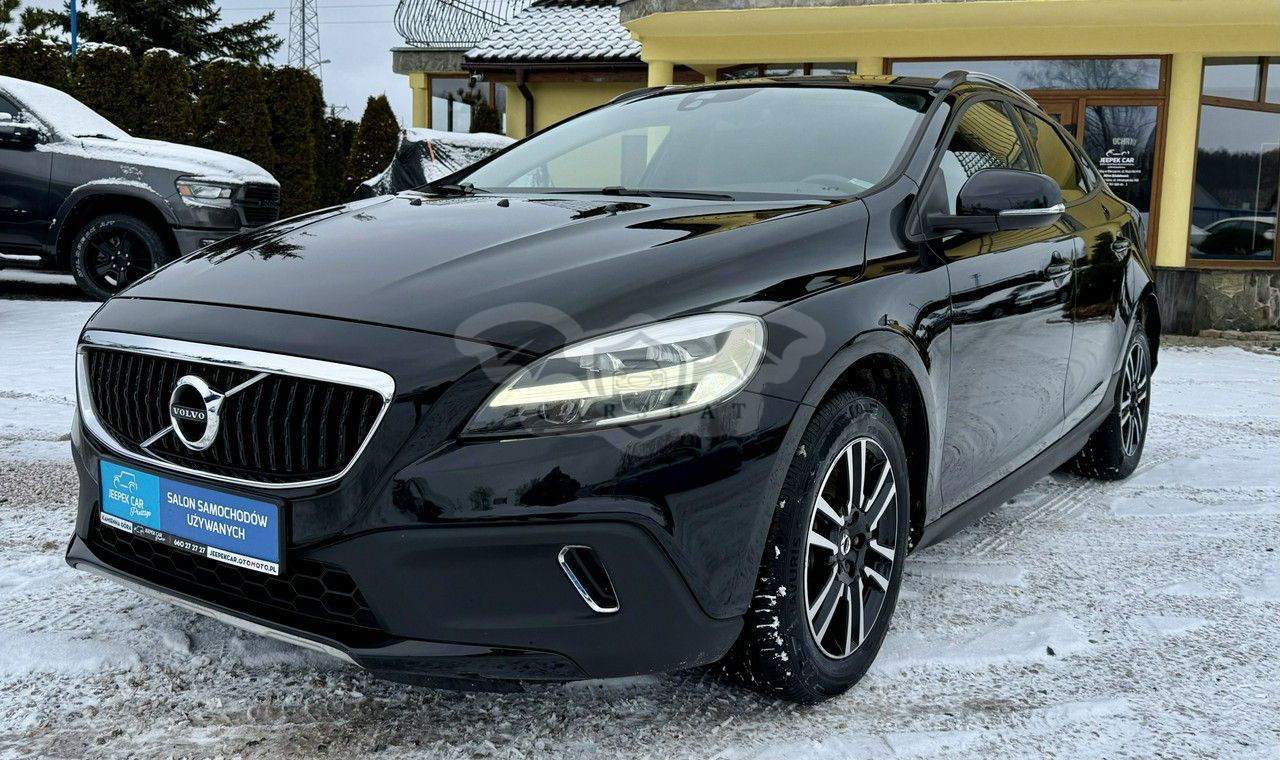Volvo V40 D3 Drive-E Momentum 2019
