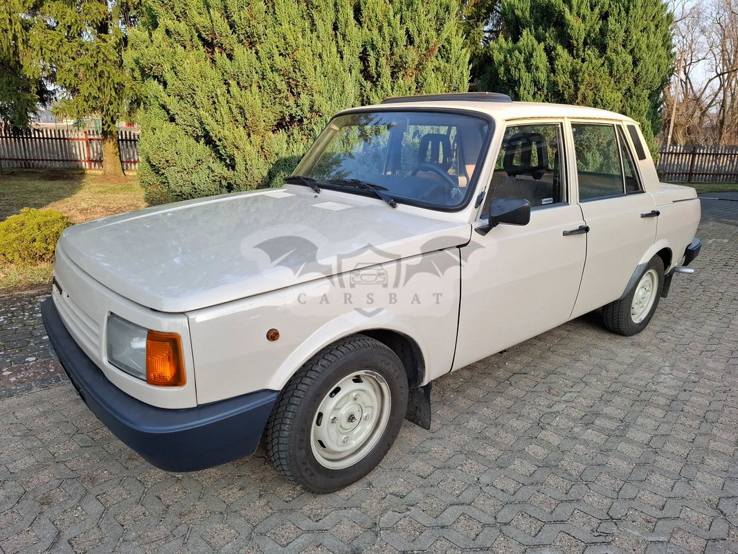 Wartburg 1.3 1990