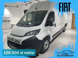 Fiat Ducato 2025