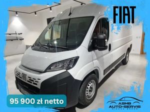 Fiat Ducato 2026